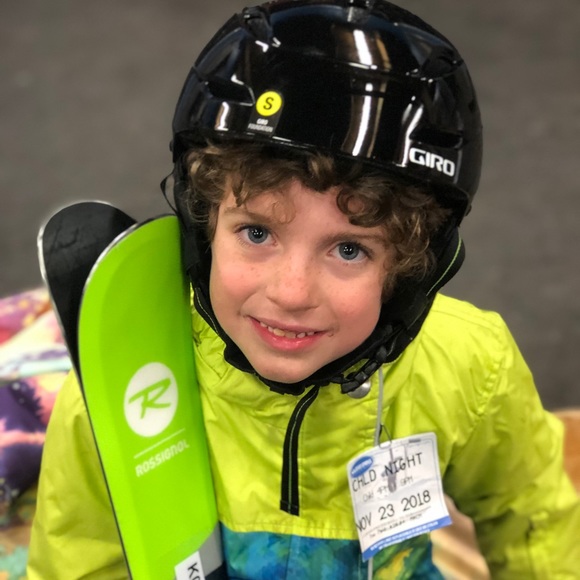 Meet your Posher, Melanie - Picture 7 of 8